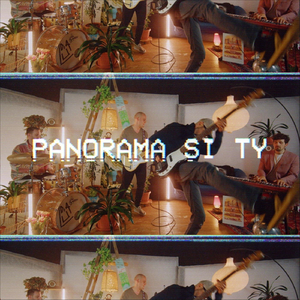 Panorama si ty