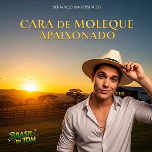 Cara de Moleque Apaixonado