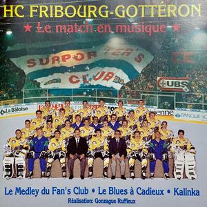 Le Medley du Fan's Club