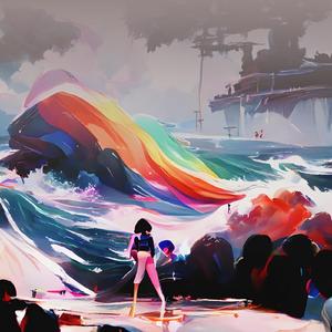 Buaya Darat (Womanizer)