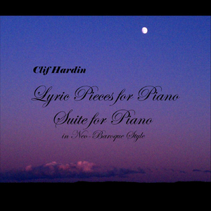 Once in Country Fields