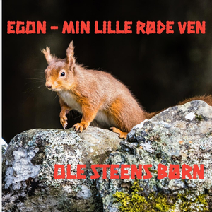 Egon - Min Lille Røde Ven
