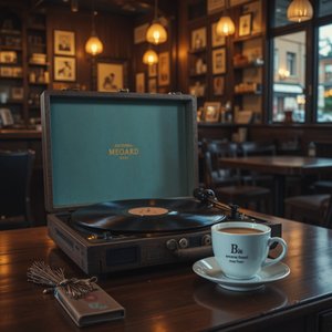 Cafe Playlist