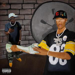 MONEY BACK (feat. DC2TRiLL)