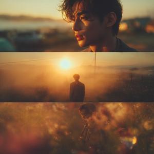 반쯤은 아직 너였다 Half of me