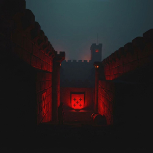 The Shield of Faith, The Shield of Oak