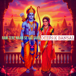 Ram Tere Naam Se Jag Sara