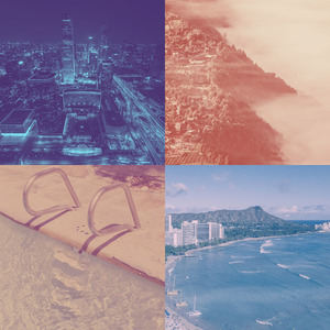 一尘不染派对印象数