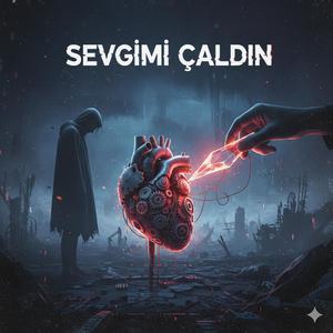 Sevgimi Çaldın