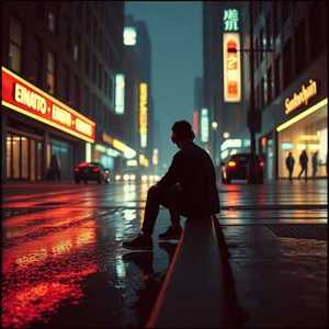 少一点天分 (Lo-Fi&RnB)