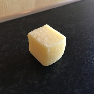 Cheddar Cheese Cubes