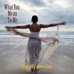 What You Mean To Me