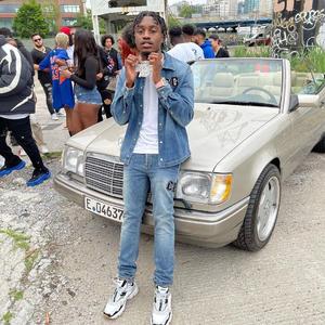 [Free] Lil tjay x Rod Wave Type " Vision "