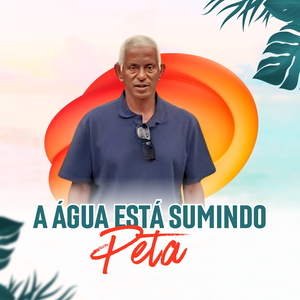 A Água Está Sumindo