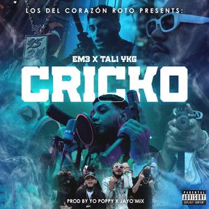 Cricko