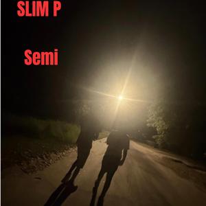 Semi (feat. Goxan)