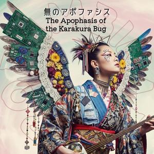 無のアポファシス The Apophasis of the Karakura Bug