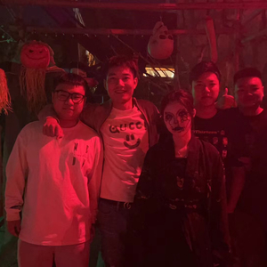 那句没说出口的喜欢