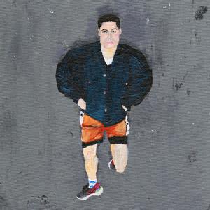 Béton (feat. Rooje)