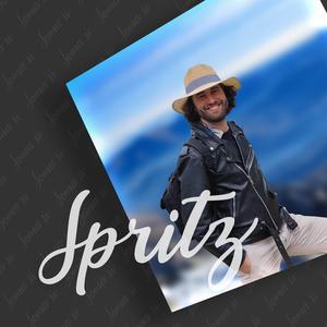Spritz (bourrée à 2 temps)