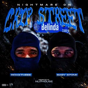 T.F.S. (feat. BABY S7ONE)