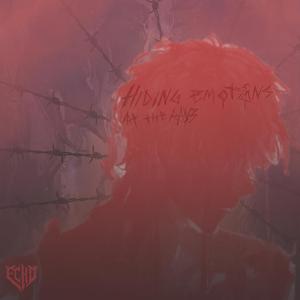 Hiding Emotions At The Rave (feat. elctrnc/sed:/) (Remix)