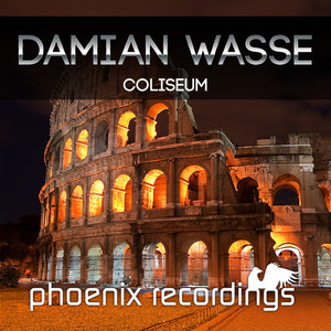 Coliseum (Extended Mix)