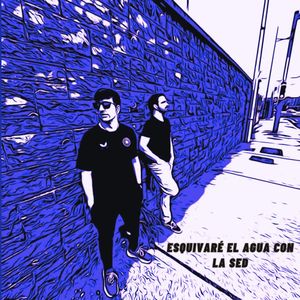 Esquivaré el Agua con la Sed