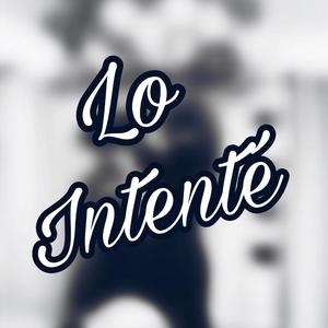 Lo intente