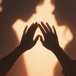 その手のぬくもり