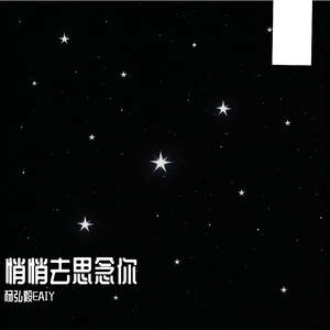 悄悄去思念你