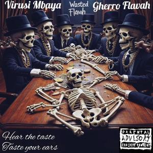 Inaweza (feat. Gherro Flavah)