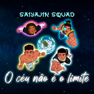 O Céu Não é o Limite