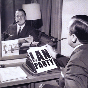 The Nineteen Fifties