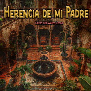 Herencia de Mi Padre
