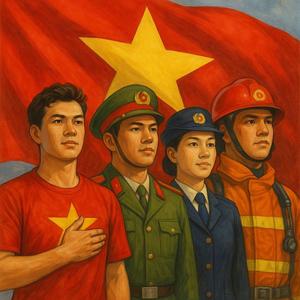 Vượt Lên Chính Mình