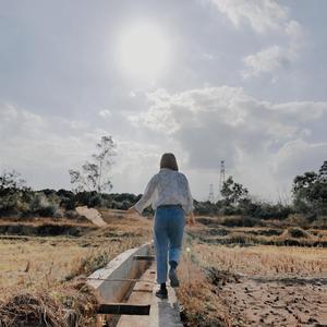 星涉云海，落于山涧（demo）