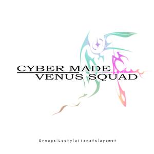 * cyber venus * w/ allenafs drogas losty +8#prince