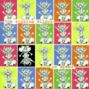 16 Inch Mother****er