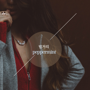 밤거리 (feat. 쩡화양)