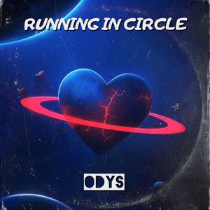 Running In Circle