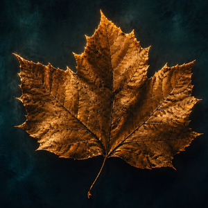 Leaves (Trip-Hop Version)
