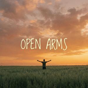open arms