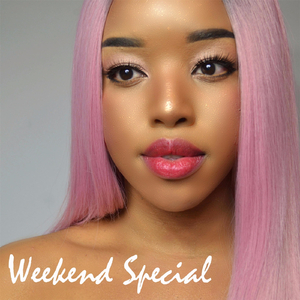 Weekend Special