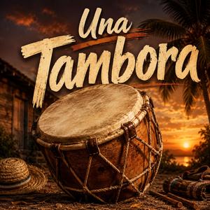 Una Tambora