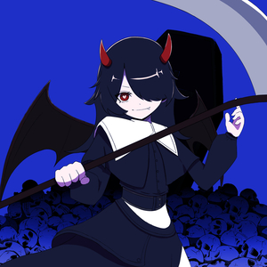 死神ちゃん