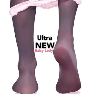 Baby Lady（Prod.By verses7）