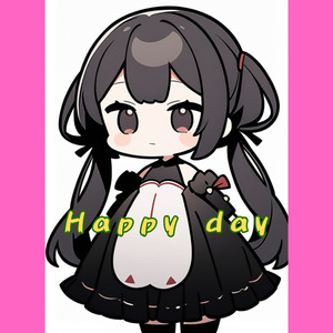 Happy day