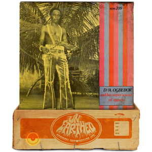 Agbejie-Ero-Osiomwan (2024 Remaster)