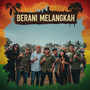 Berani Melangkah